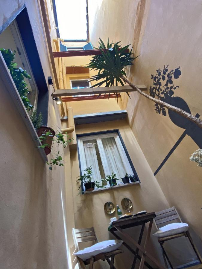 San Lorenzo For Foodies Florence Exterior photo