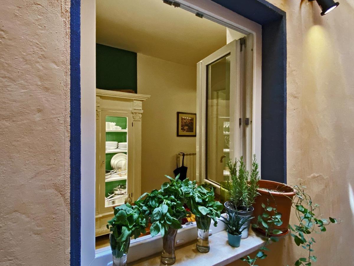 San Lorenzo For Foodies Florence Exterior photo