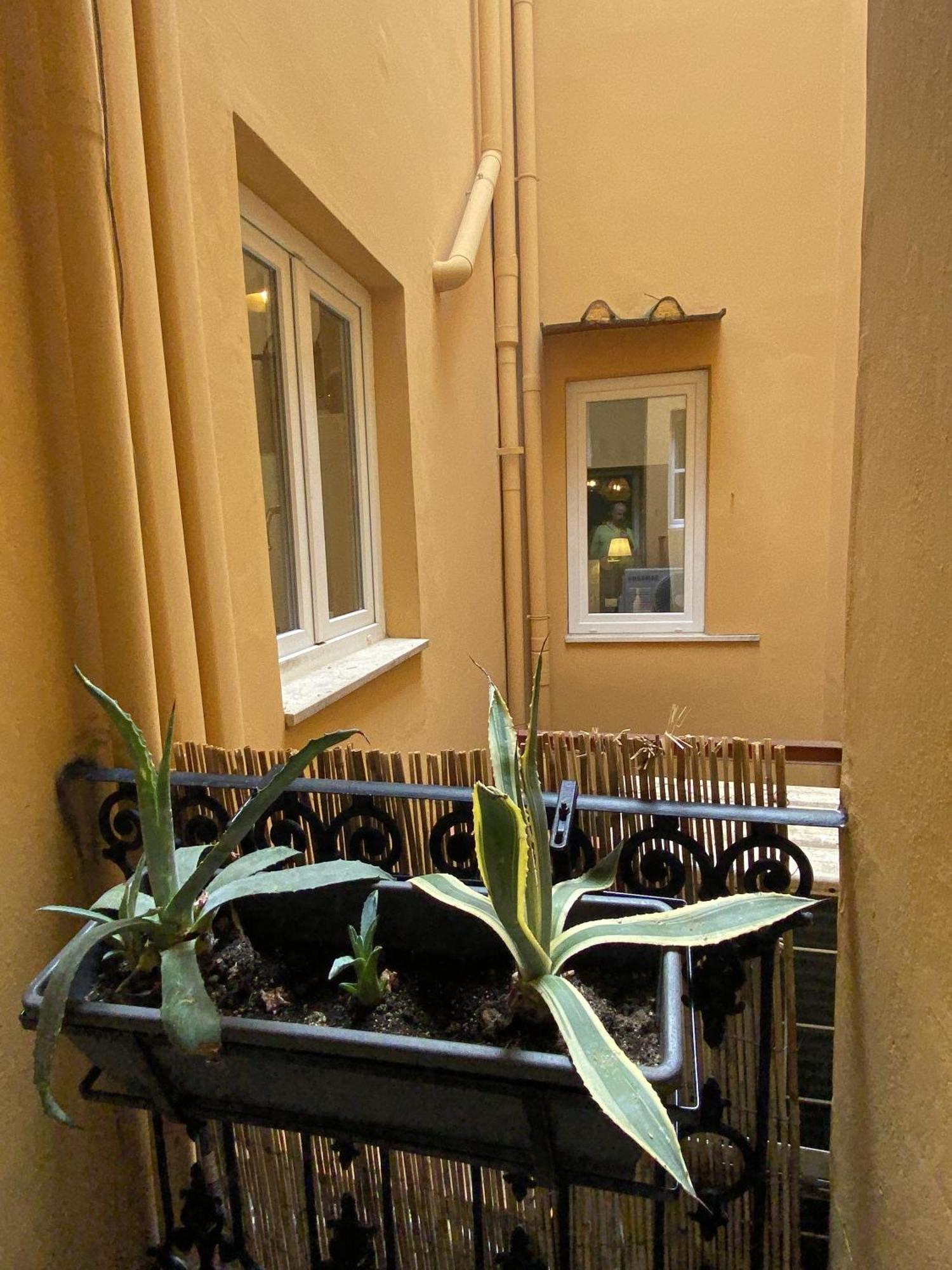 San Lorenzo For Foodies Florence Exterior photo